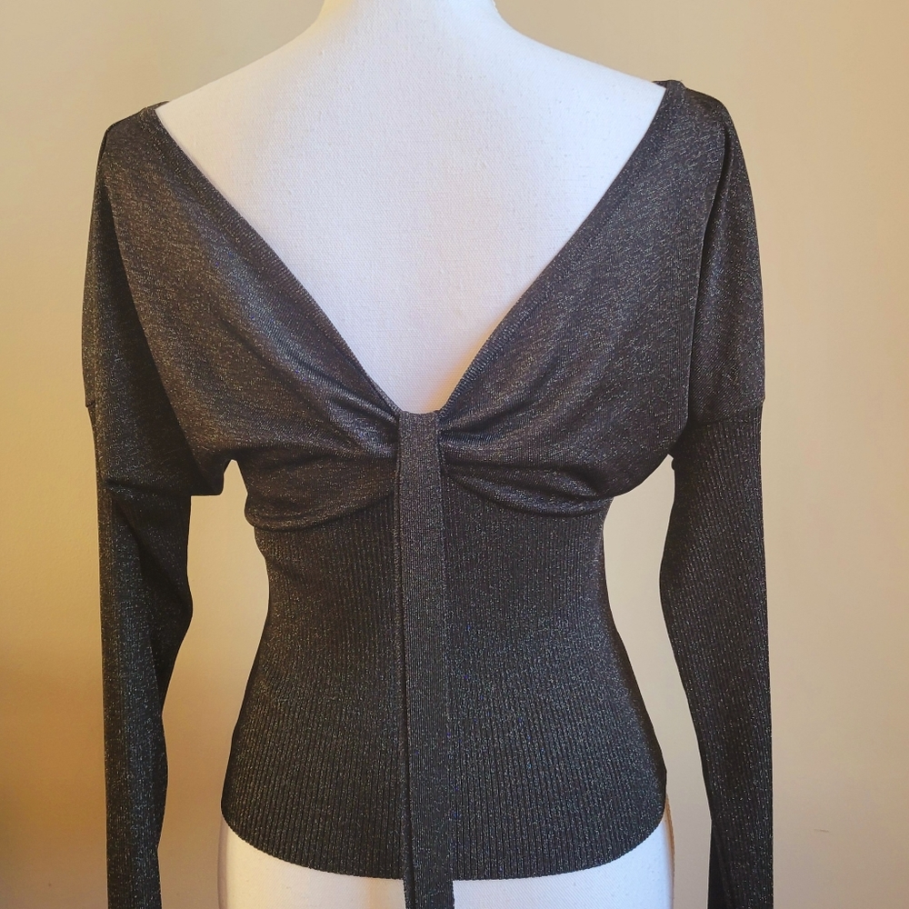 Evening Top - image 2